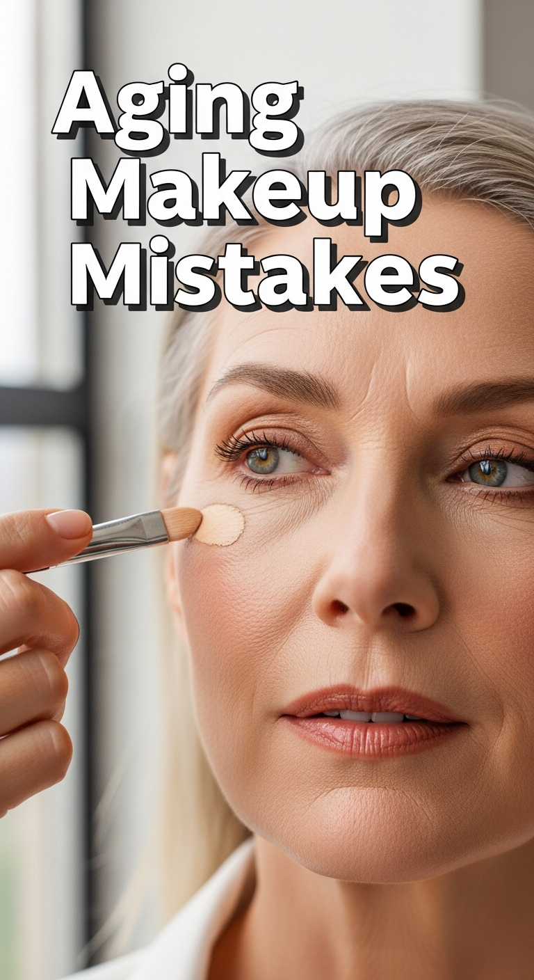 AI generated beauty pin